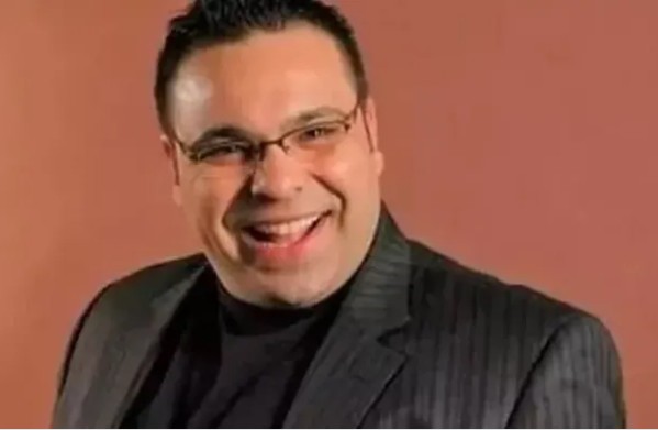 Sunucu Okan Karacan Gözaltında!